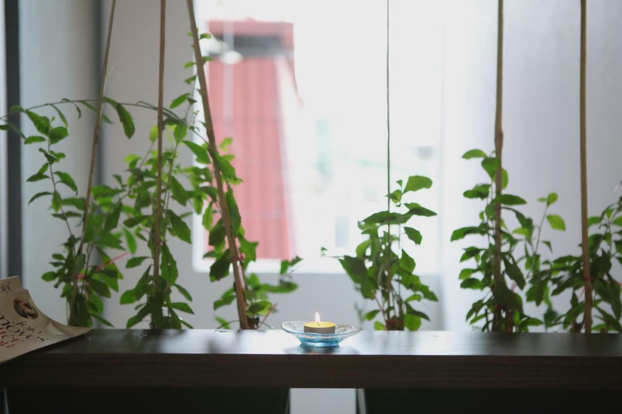 Apartment Jasmine Managed By Lily Hanoi