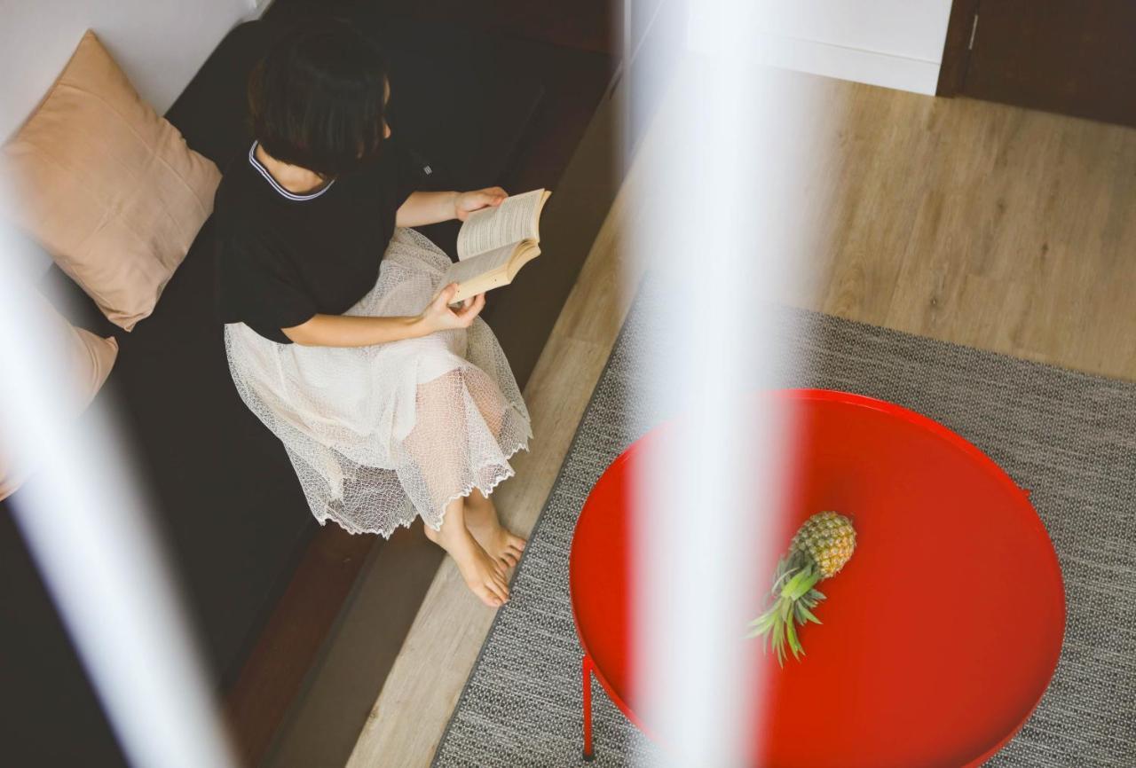 Jasmine Managed By Lily Apartment Hanoi