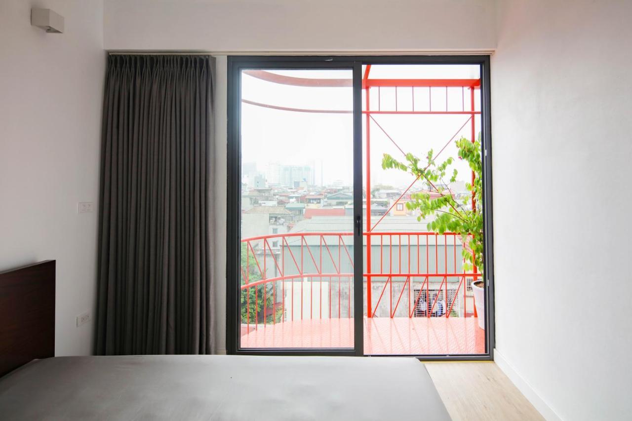 Jasmine Managed By Lily Apartment